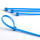 Multi-Purpose Self-Locking Cable Tie Wire Wraps